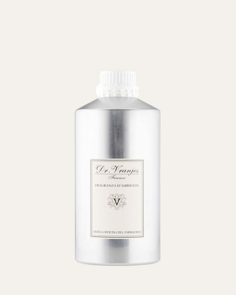 85 oz. Ginger Lime Refill Aluminum Tank Home Fragrance